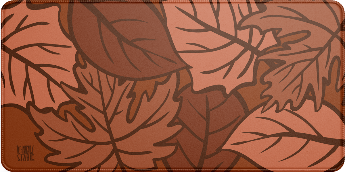 Fall Leaves