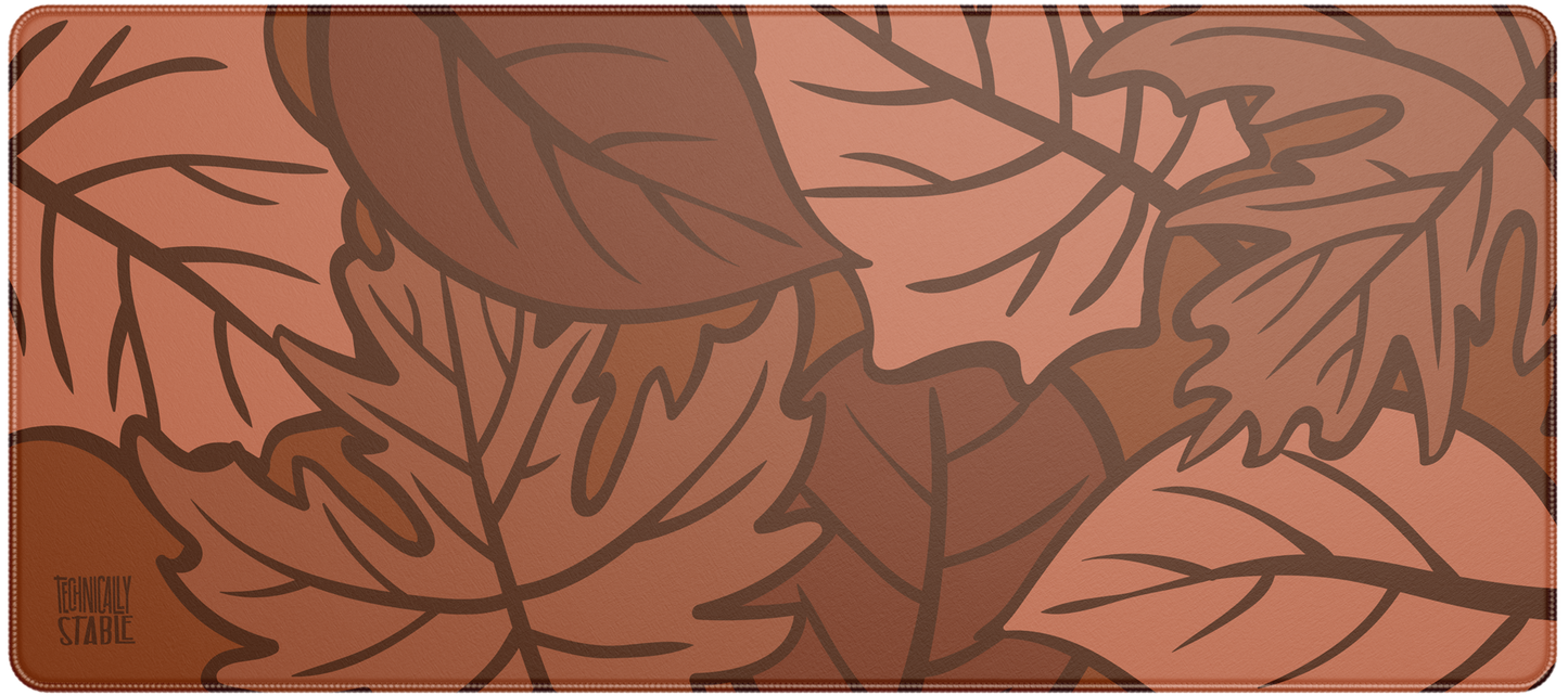 Fall Leaves