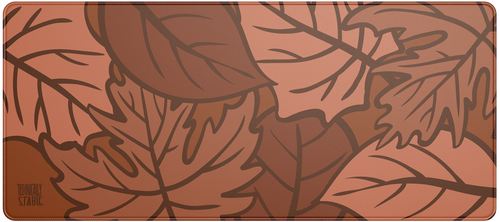 Fall Leaves