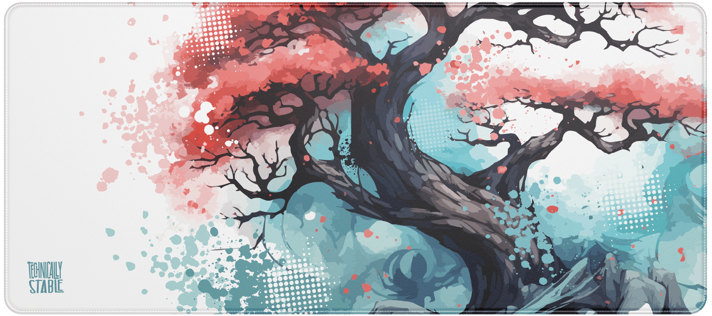 Bonsai Splatter