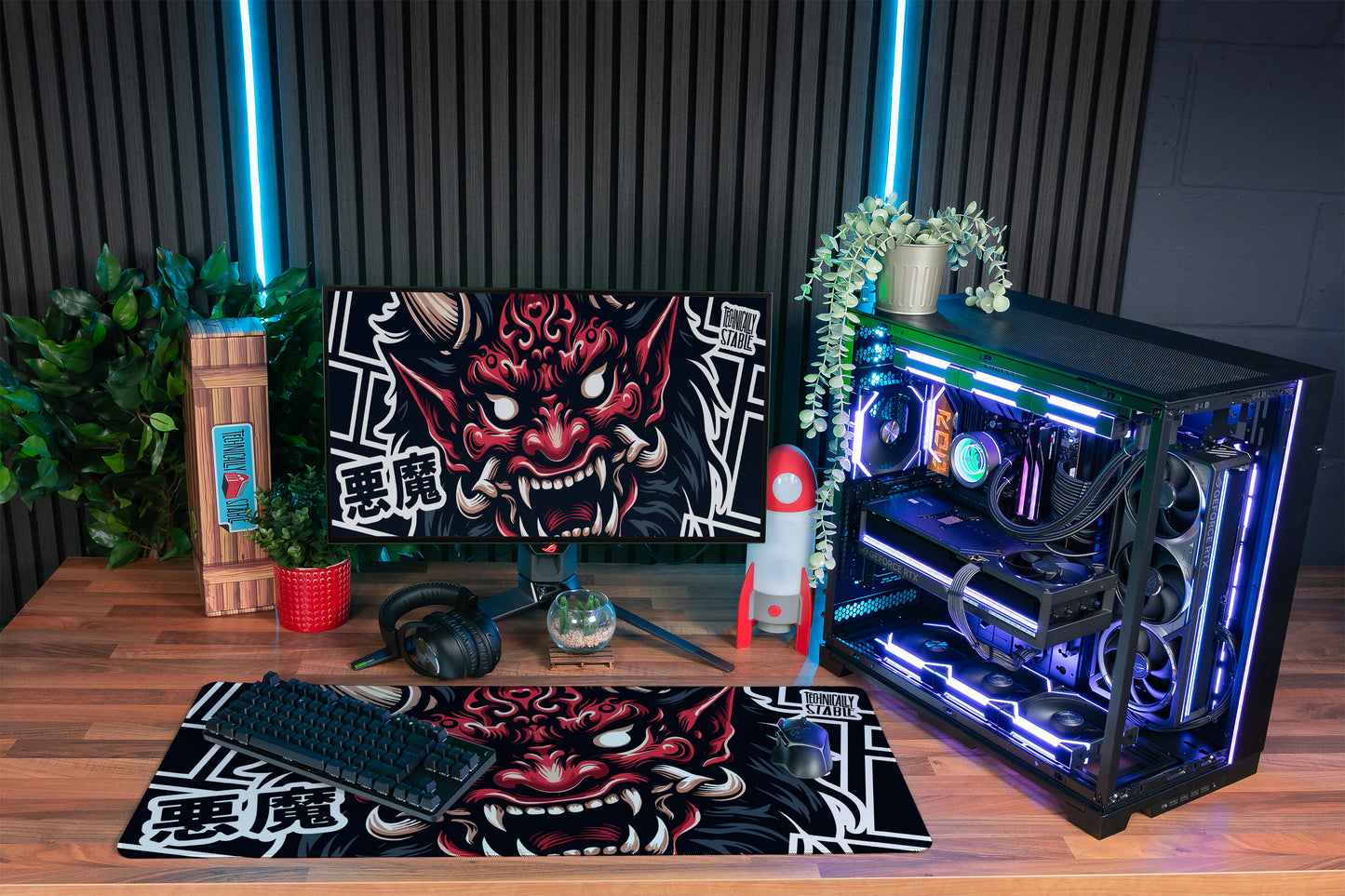 Demon Oni
