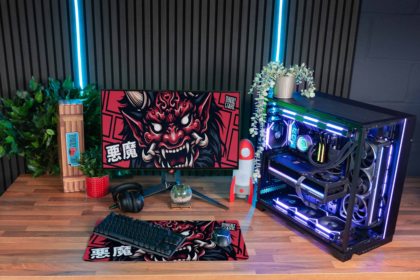 Demon Oni