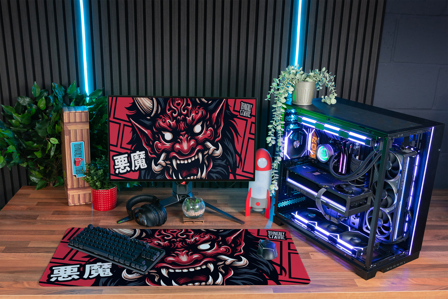 Demon Oni