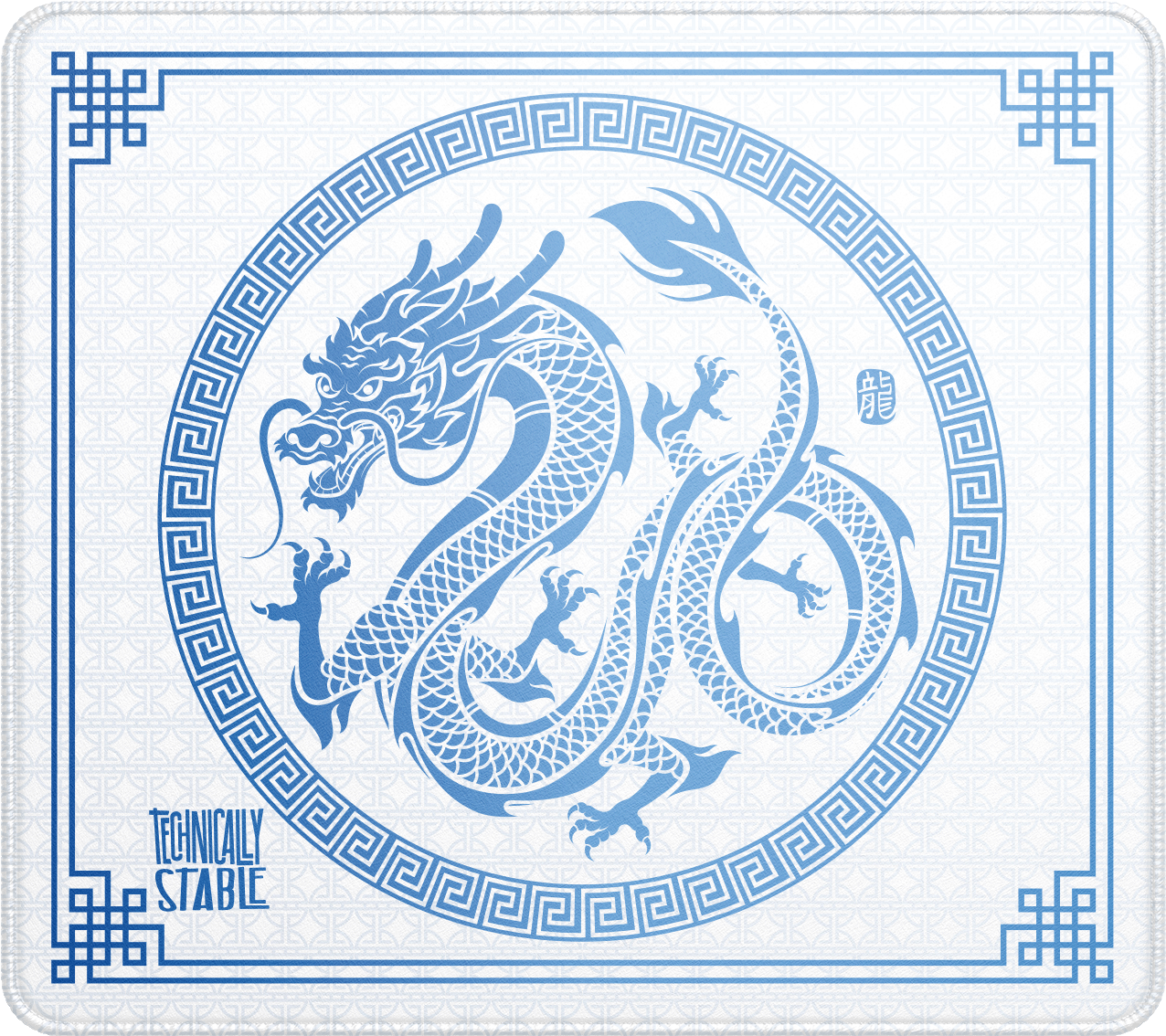 Traditional Dragon