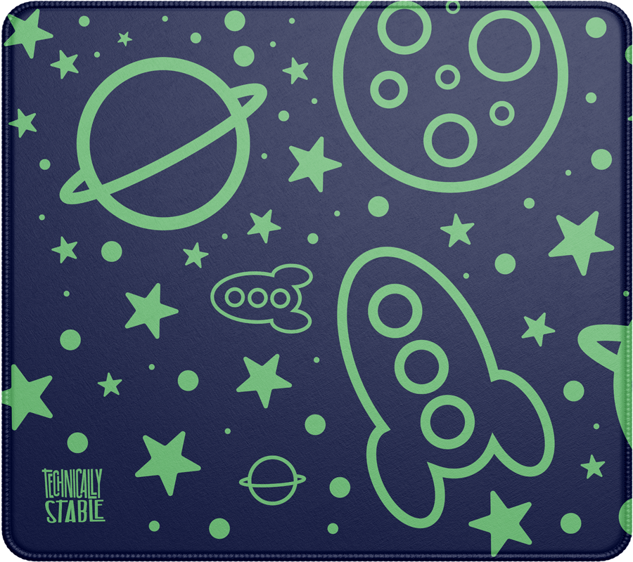 Space Print