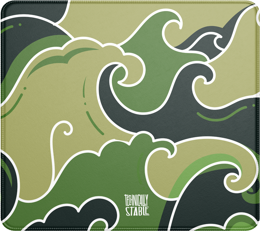 Wave Pattern