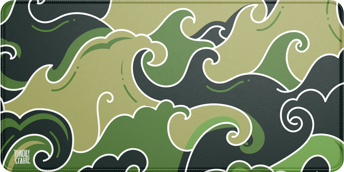 Wave Pattern