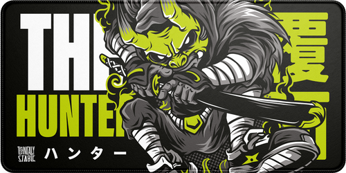 Hunter