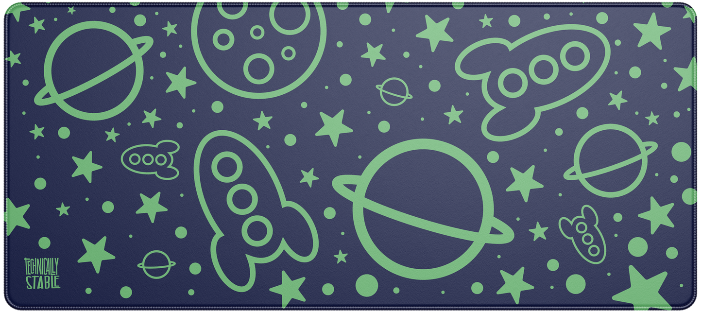 Space Print