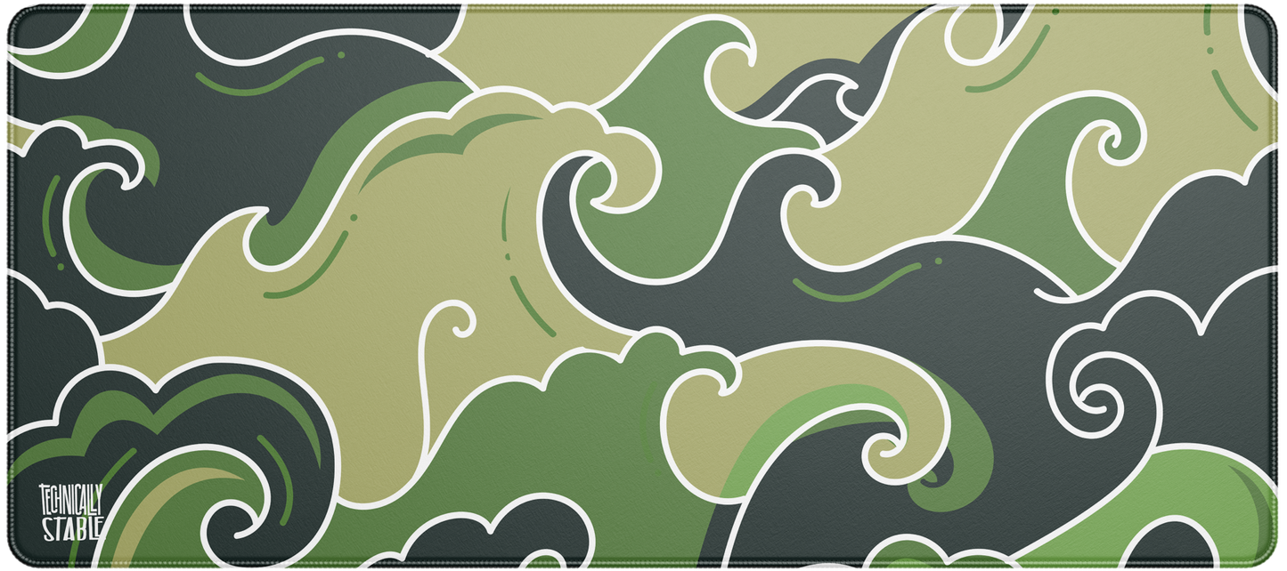 Wave Pattern