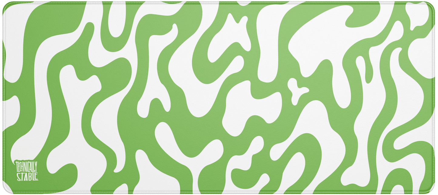 Liquified