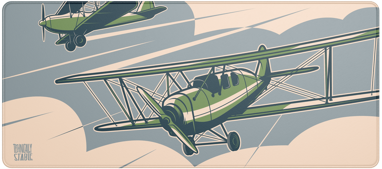 War Plane