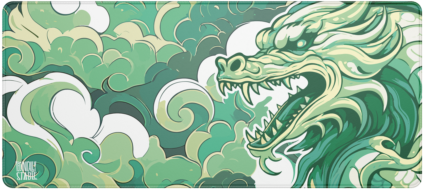 Swish Dragon
