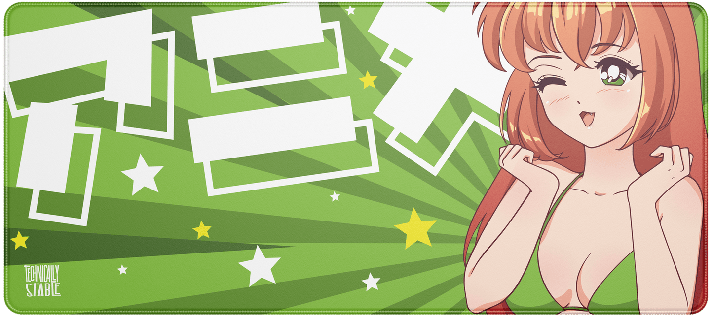 Star Anime - Technically Stable