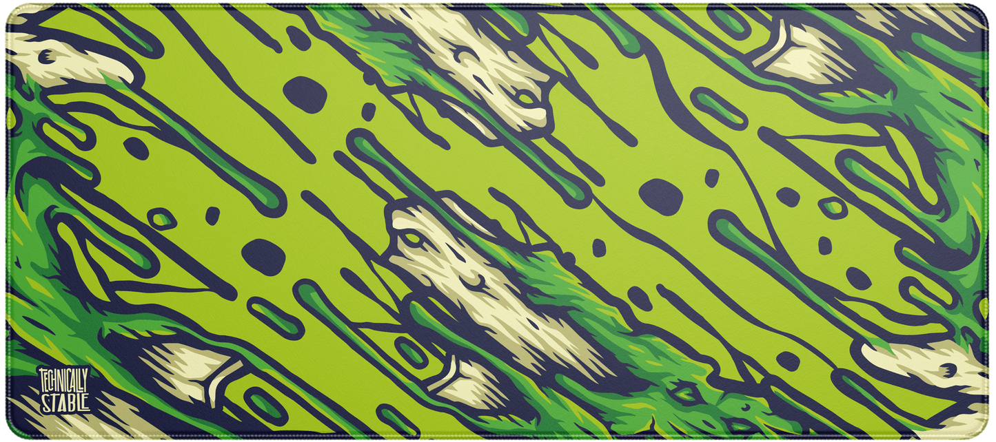 Zombie Slime