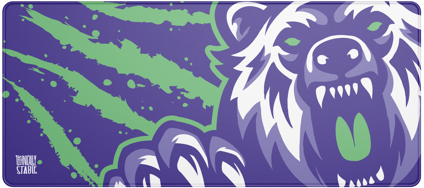 Grizzly Bear