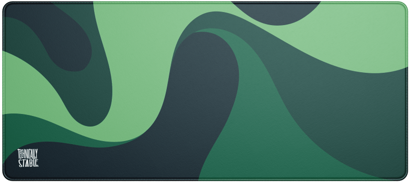 Abstract Swirls