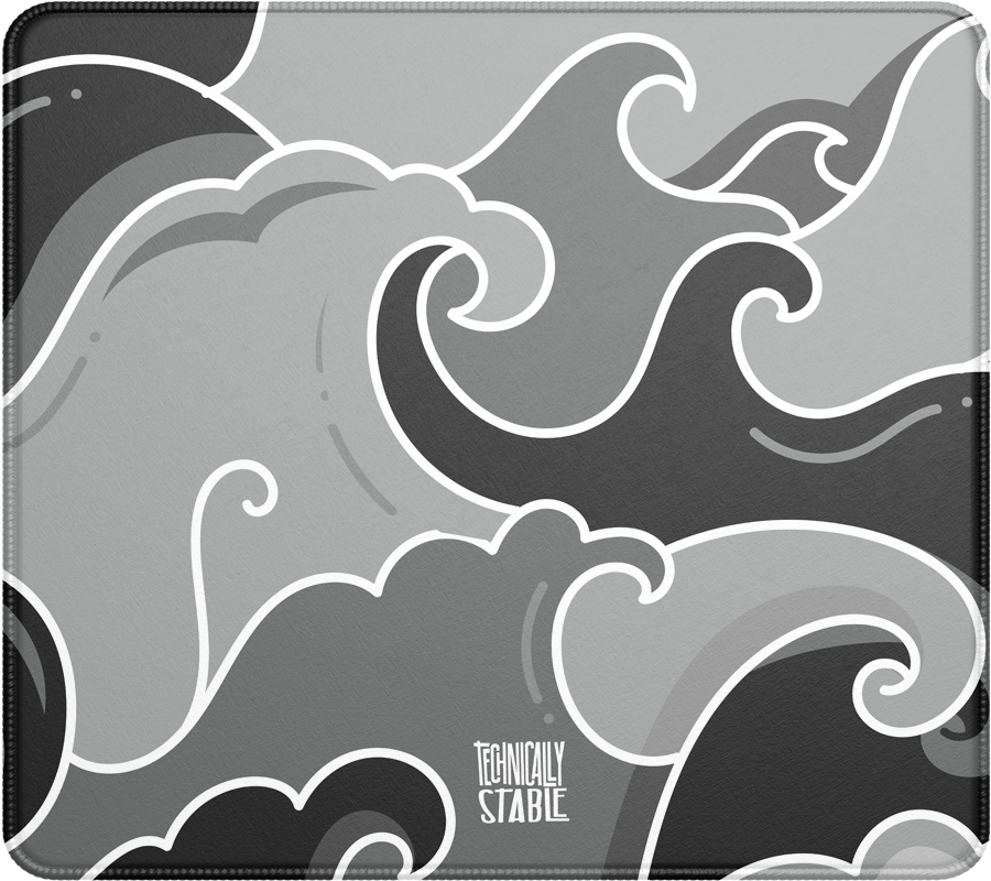 Wave Pattern