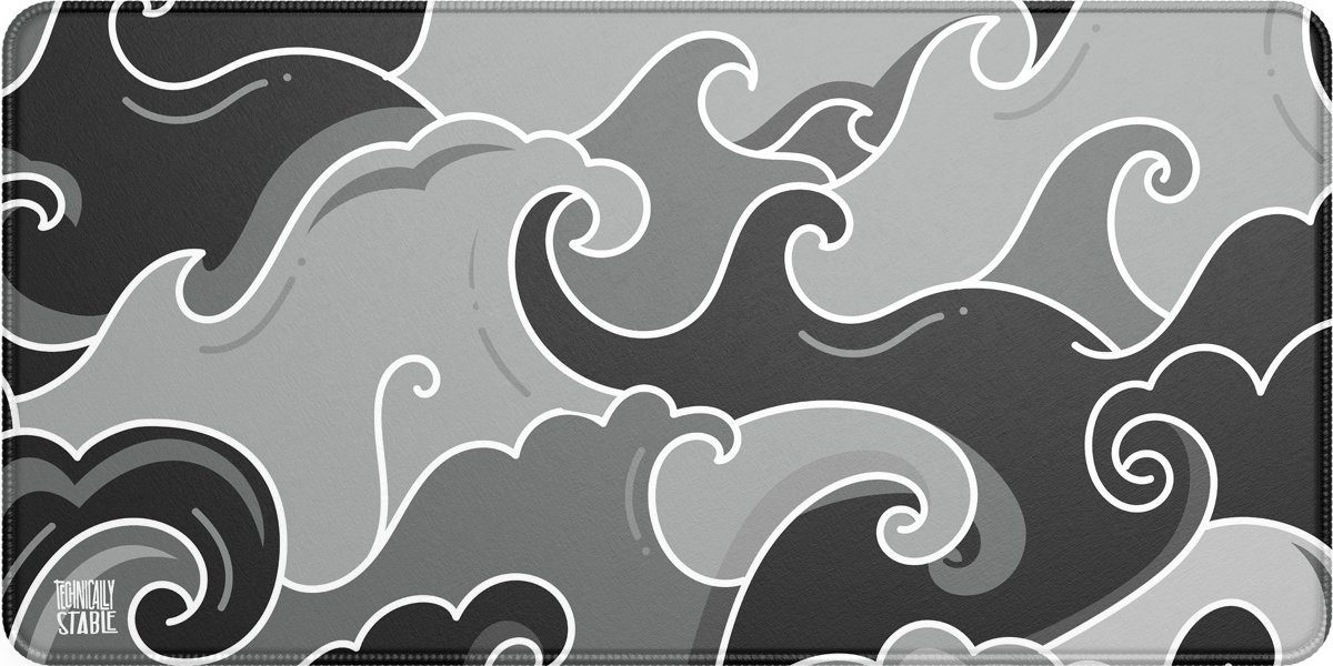 Wave Pattern