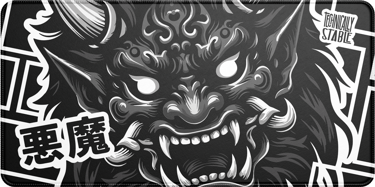 Demon Oni