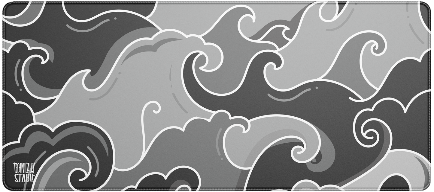 Wave Pattern