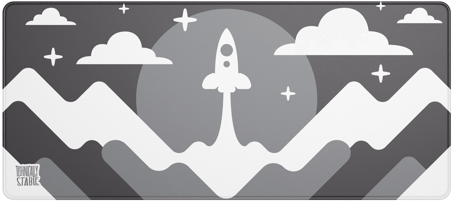 Mountain Rocket