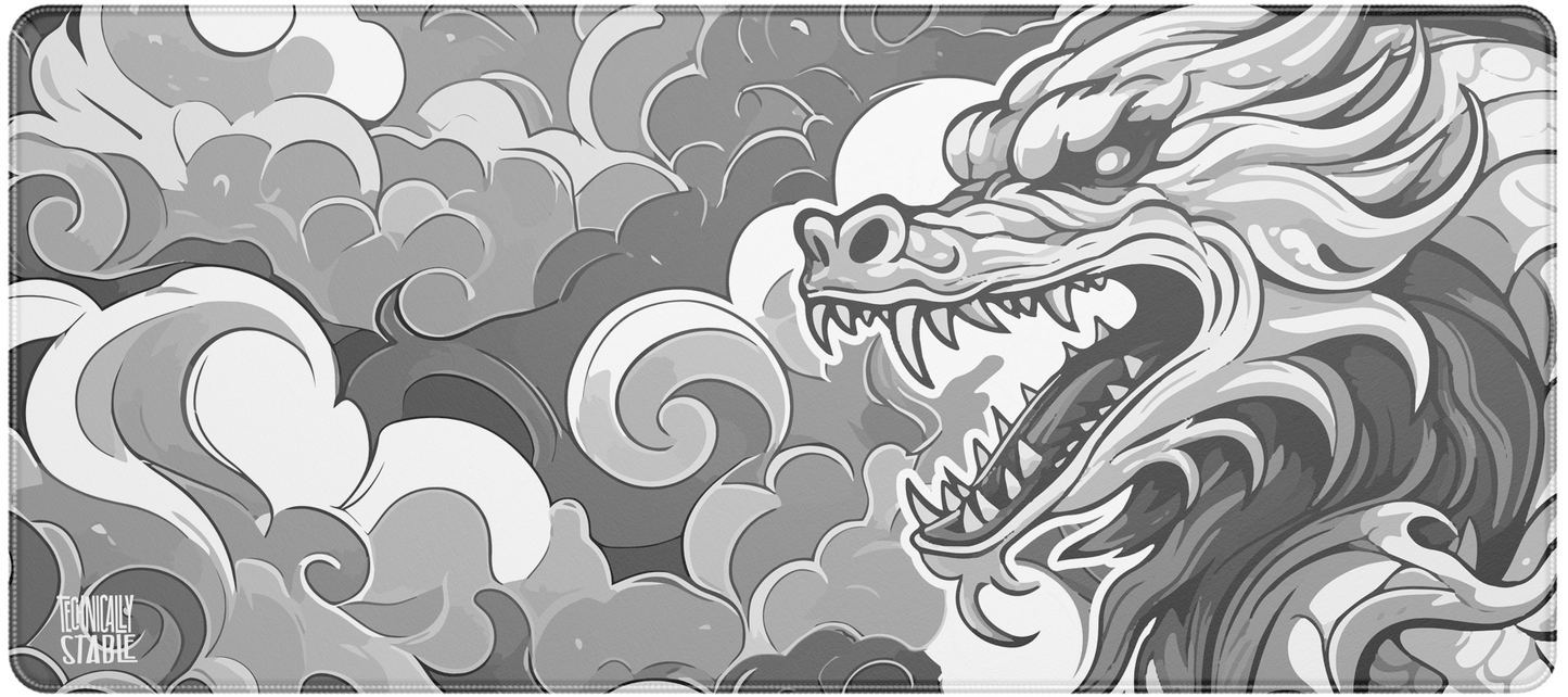 Swish Dragon