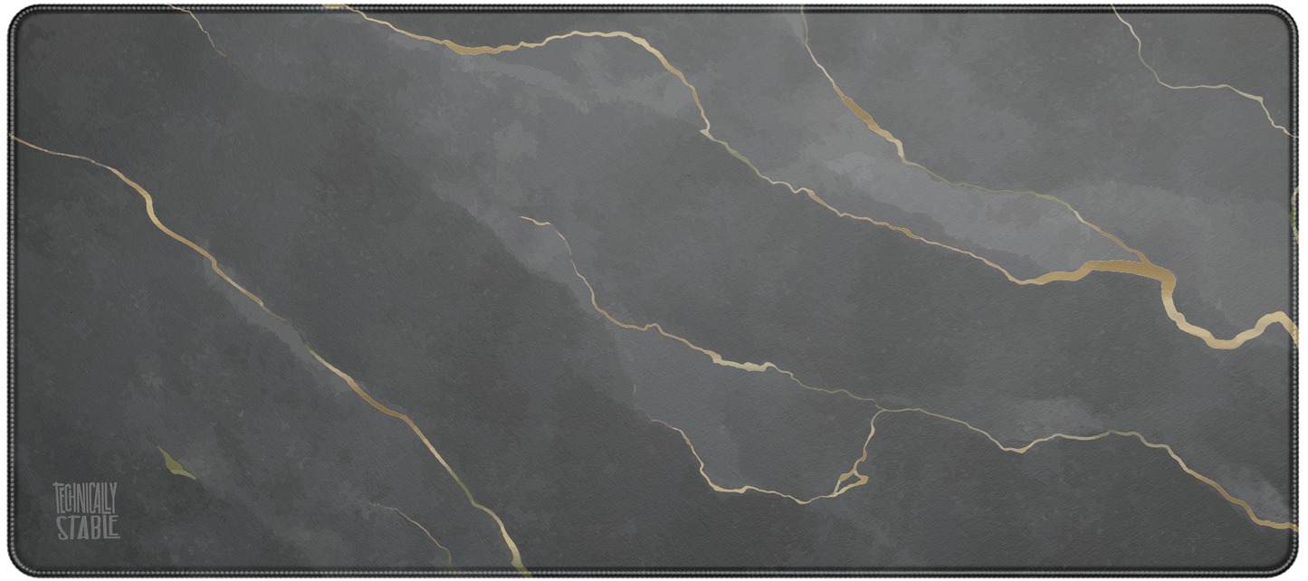 Stone Gold