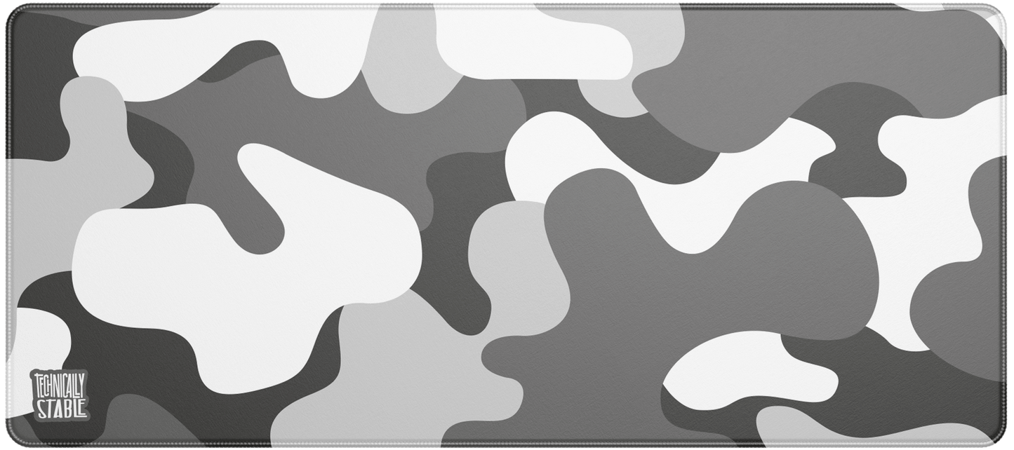 Camouflage