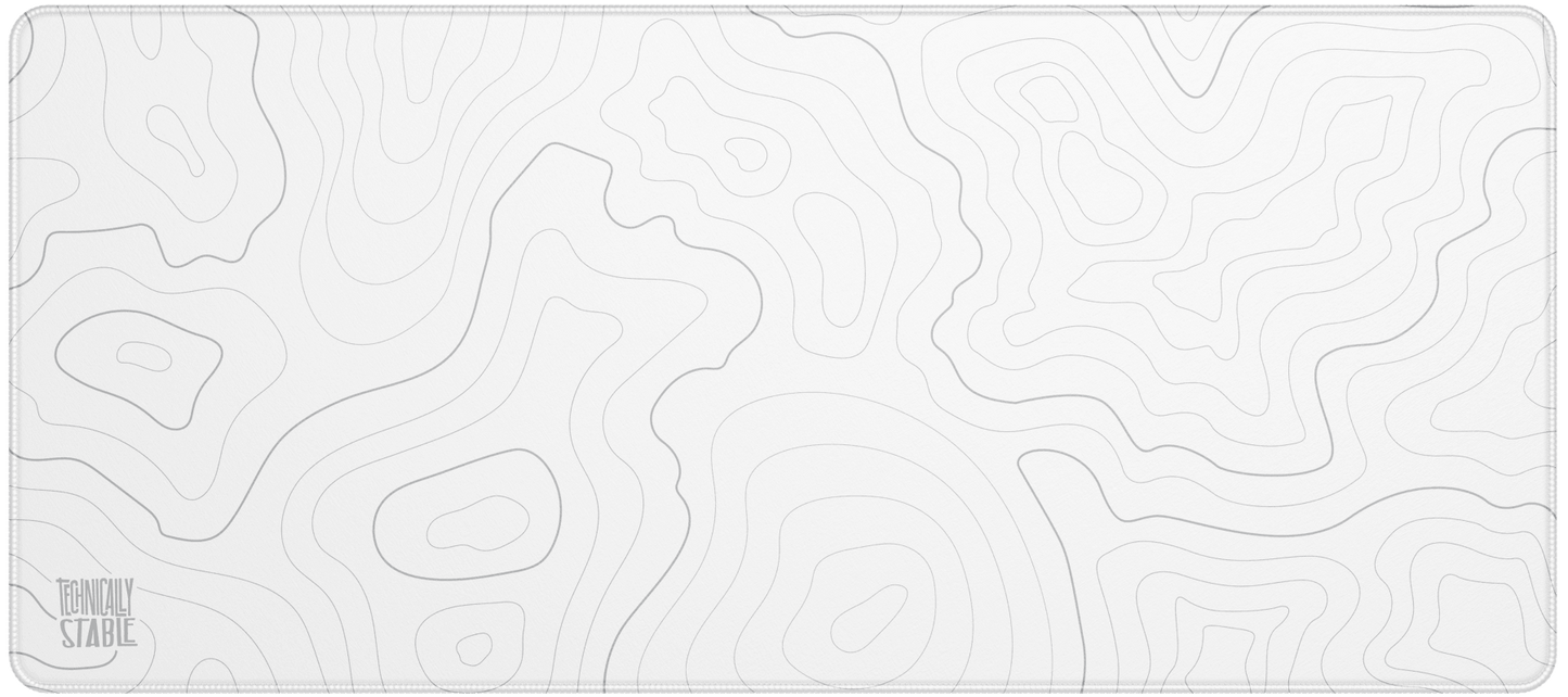 Topographic