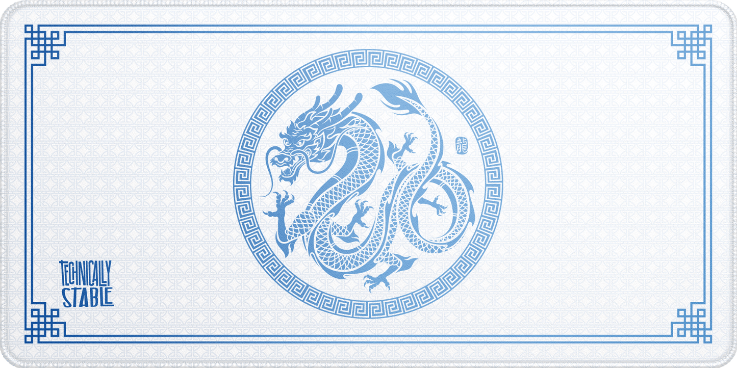 Traditional Dragon