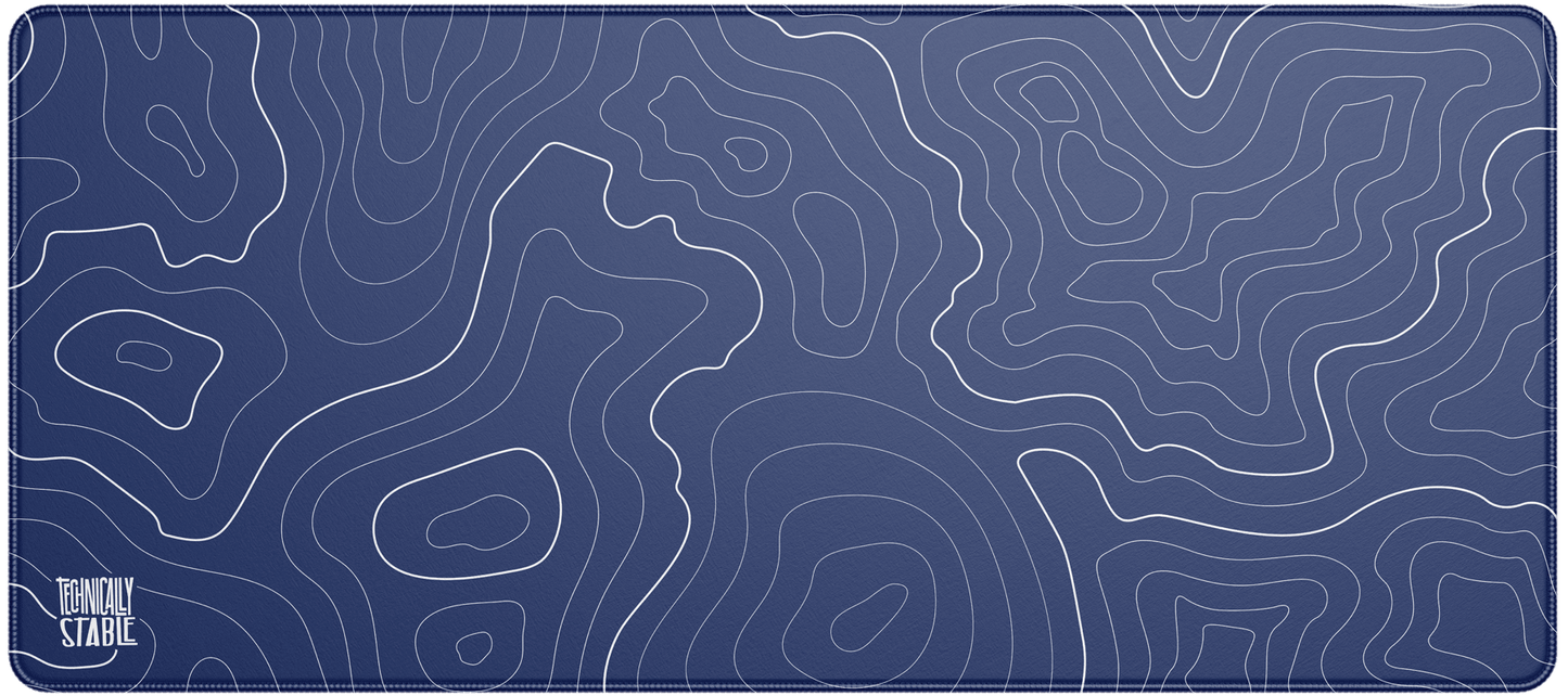 Topographic