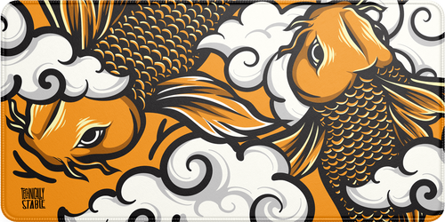 Kloud Koi