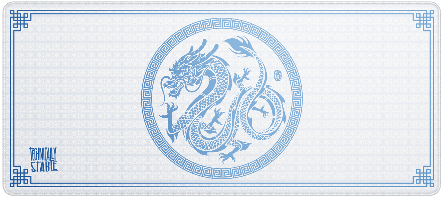 Traditional Dragon