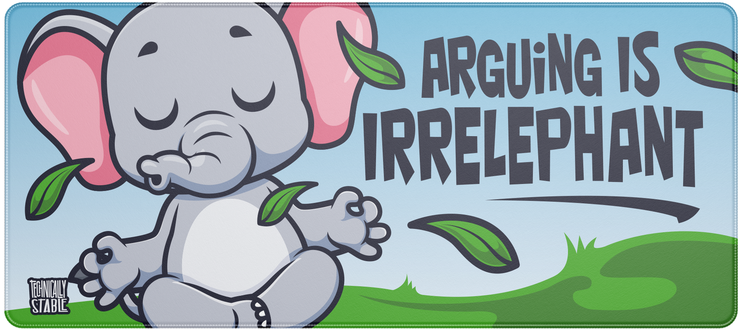 Irrelephant