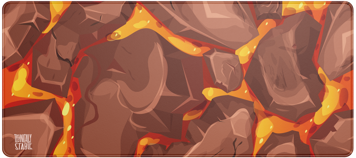 Lava