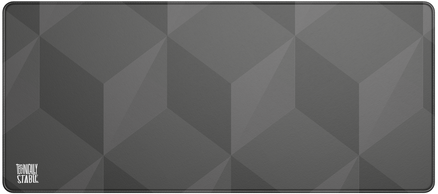 Geometric Cubes