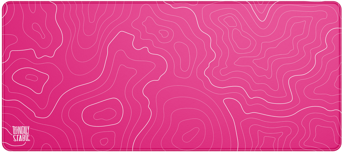 Topographic