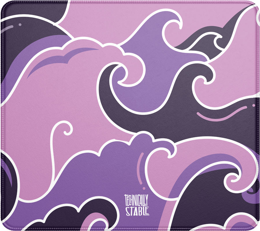 Wave Pattern