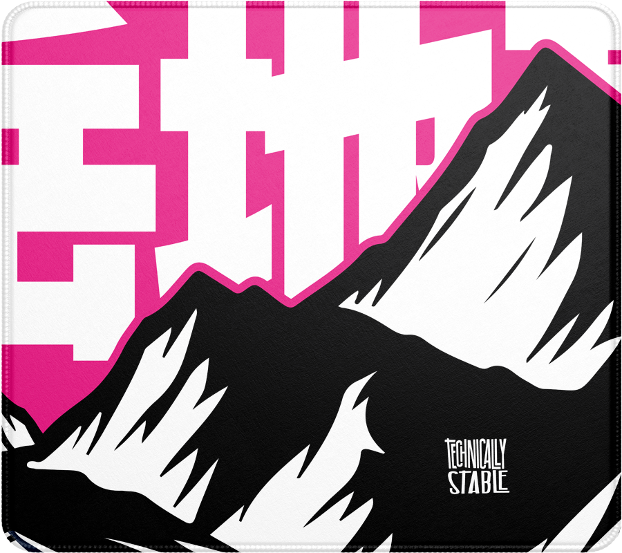 Japan Mountain Range