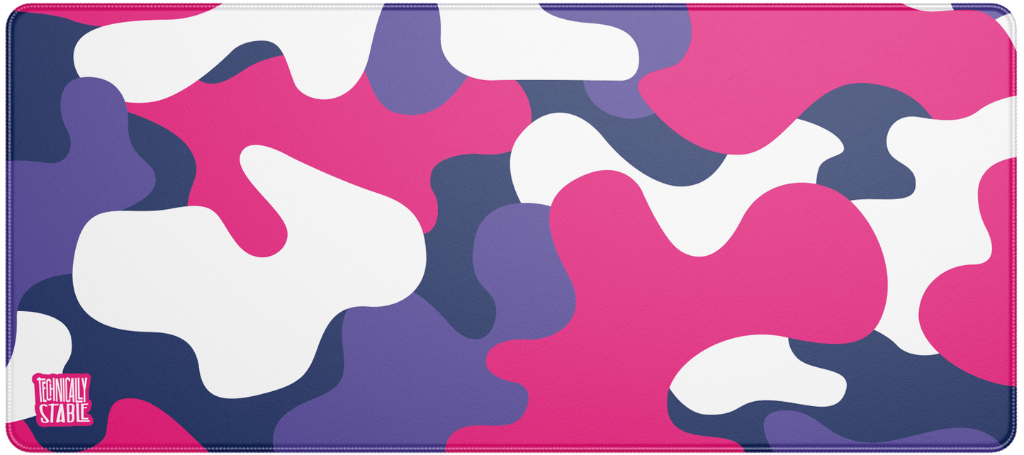 Camouflage