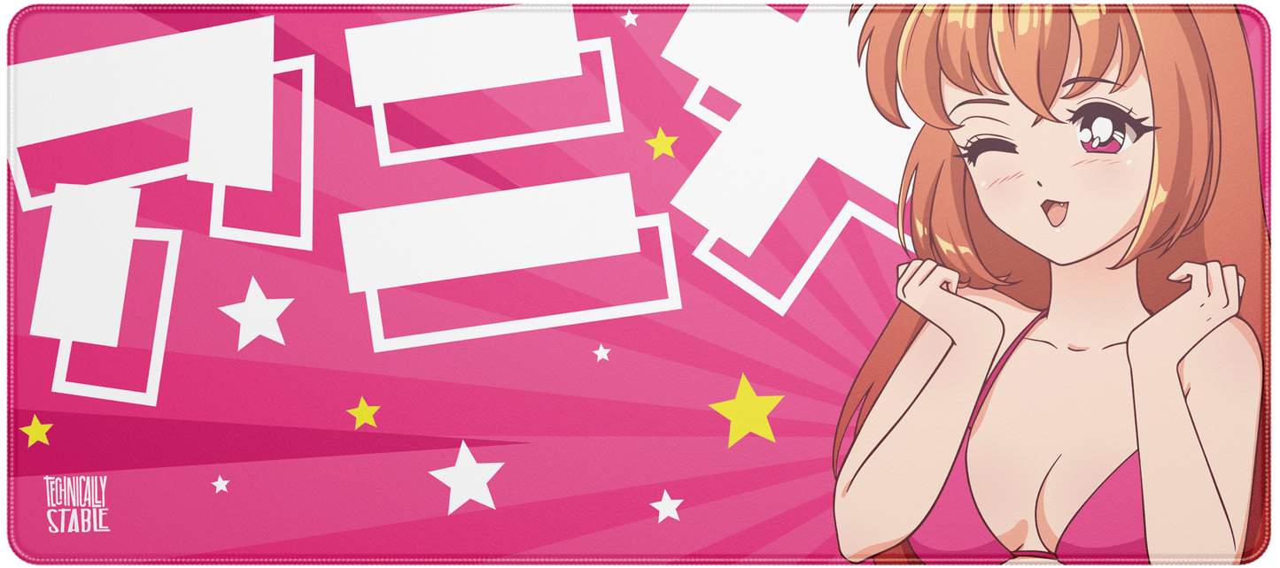 Star Anime