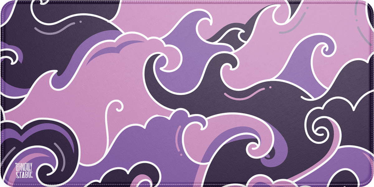 Wave Pattern