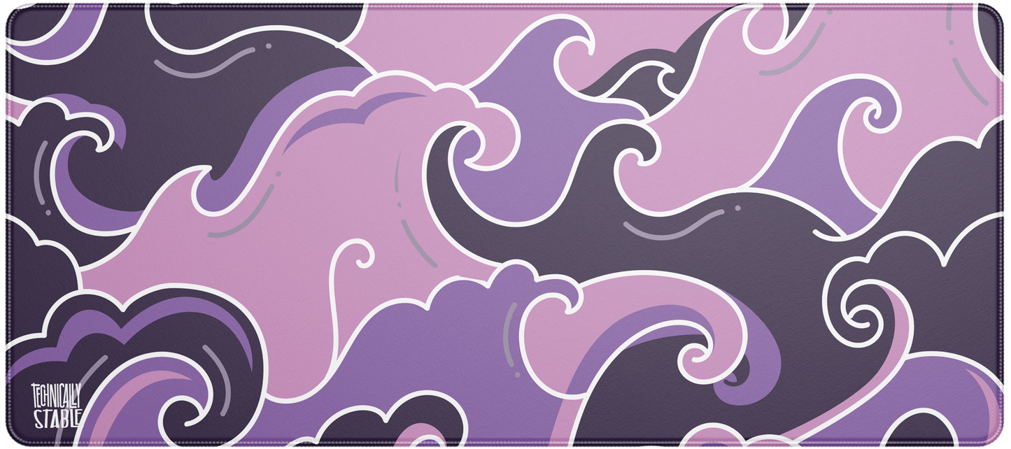 Wave Pattern