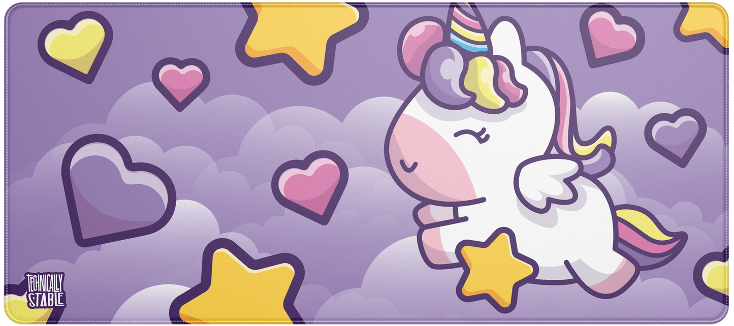 Unicorn - Technically Stable