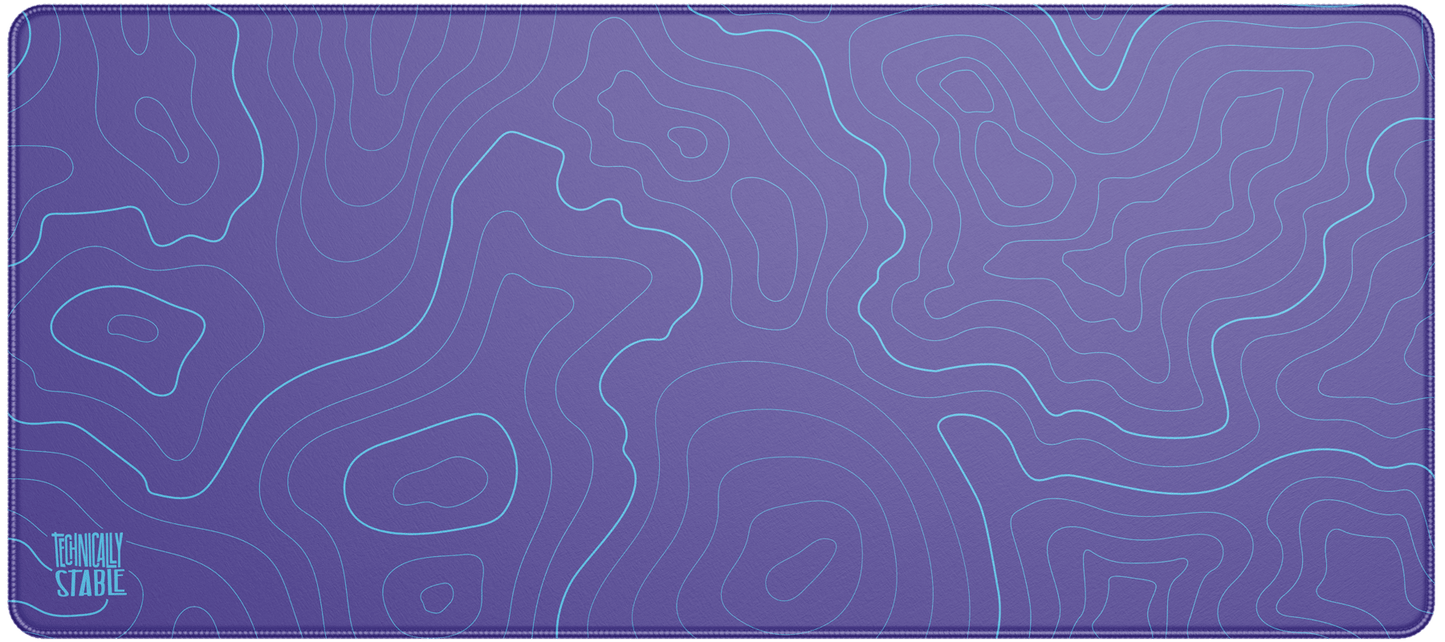 Topographic