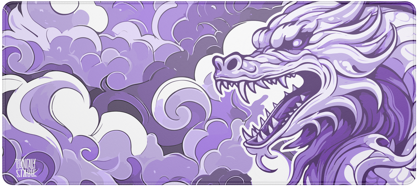 Swish Dragon