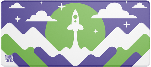Mountain Rocket