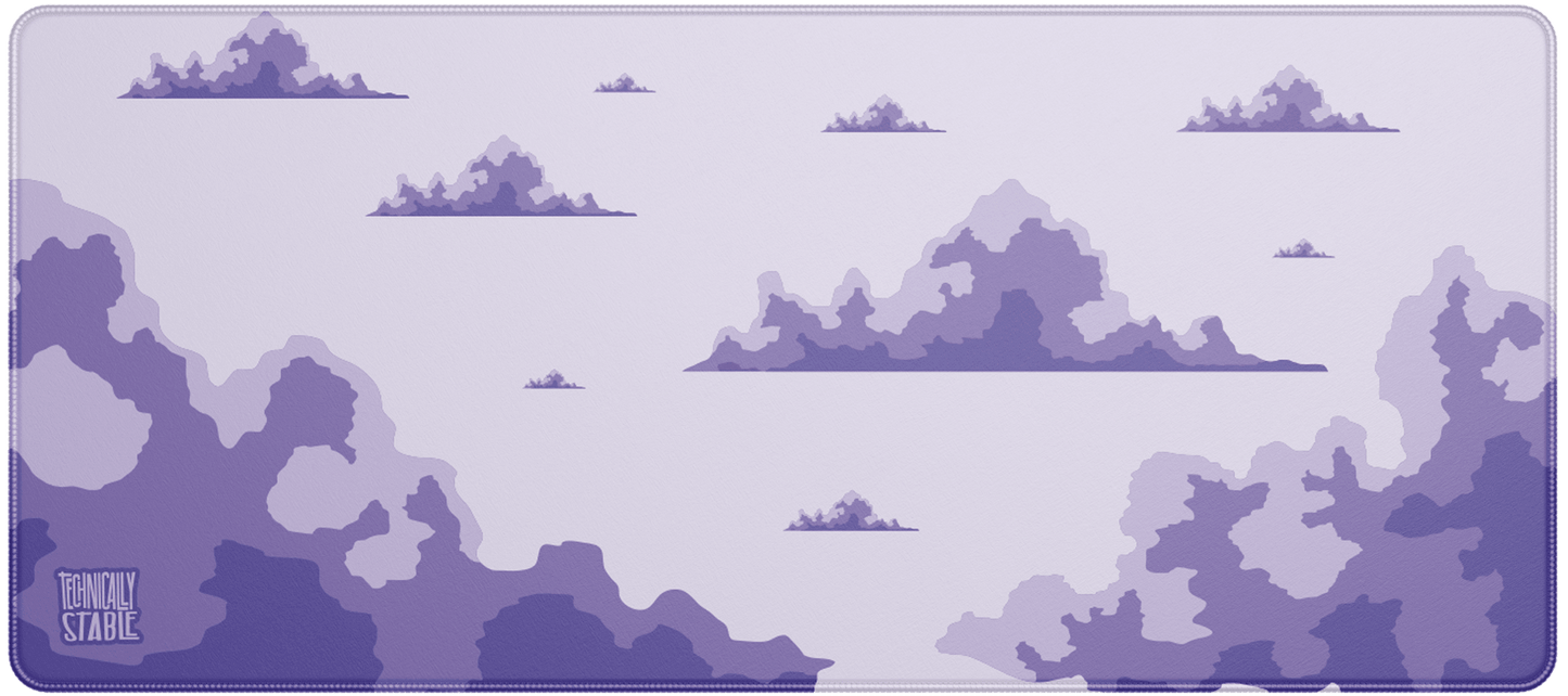 Cloudy