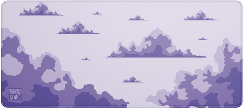 Cloudy